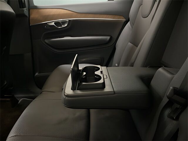 2025 Volvo XC90 B6 Plus 7-Seater Dallas TX