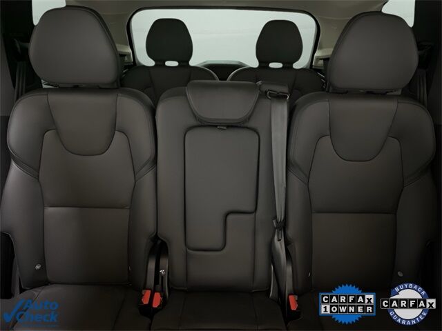 2025 Volvo XC90 B6 Plus 7-Seater Dallas TX