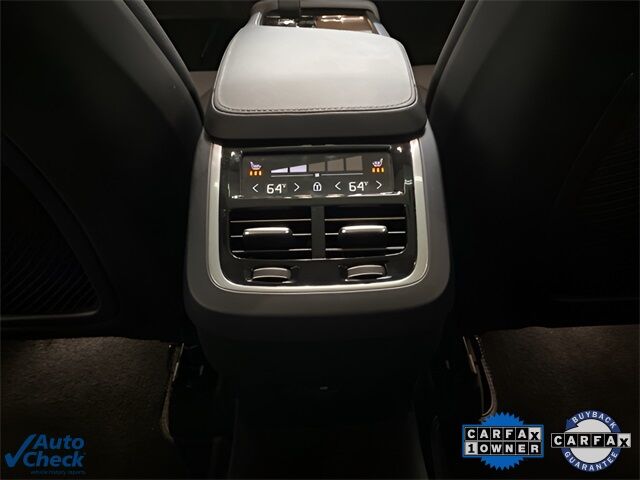 2025 Volvo XC90 B6 Plus 7-Seater Dallas TX