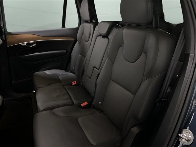 2025 Volvo XC90 B6 Plus 7-Seater Dallas TX