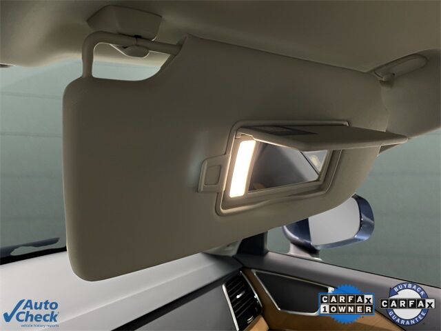 2025 Volvo XC90 B6 Plus 7-Seater Dallas TX