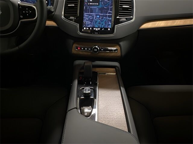 2025 Volvo XC90 B6 Plus 7-Seater Dallas TX