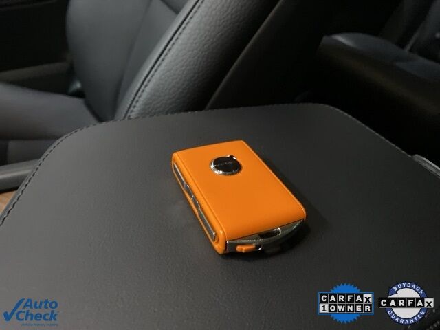 2025 Volvo XC90 B6 Plus 7-Seater Dallas TX