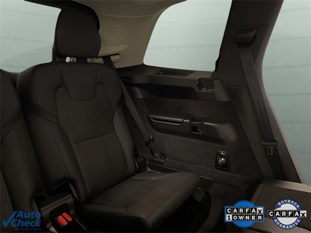 2025 Volvo XC90 B6 Plus 7-Seater Dallas TX