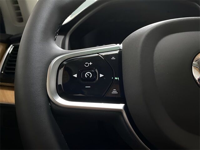 2025 Volvo XC90 B6 Plus 7-Seater Dallas TX
