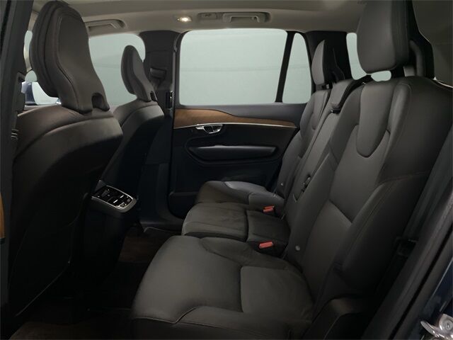 2025 Volvo XC90 B6 Plus 7-Seater Dallas TX