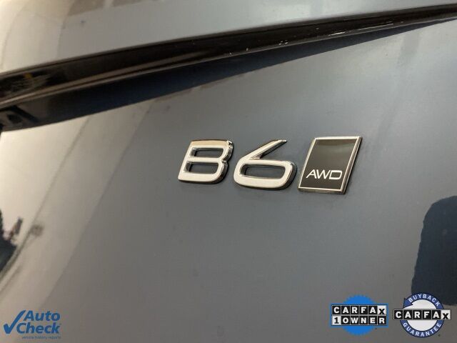 2025 Volvo XC90 B6 Plus 7-Seater Dallas TX