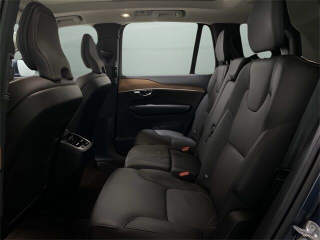 2025 Volvo XC90 B6 Plus 7-Seater Dallas TX
