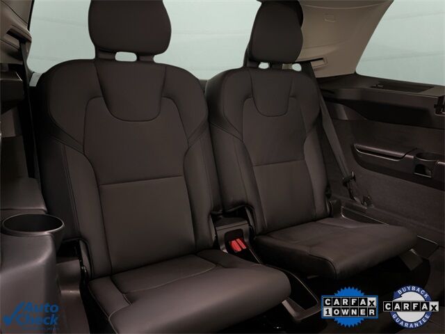 2025 Volvo XC90 B6 Plus 7-Seater Dallas TX