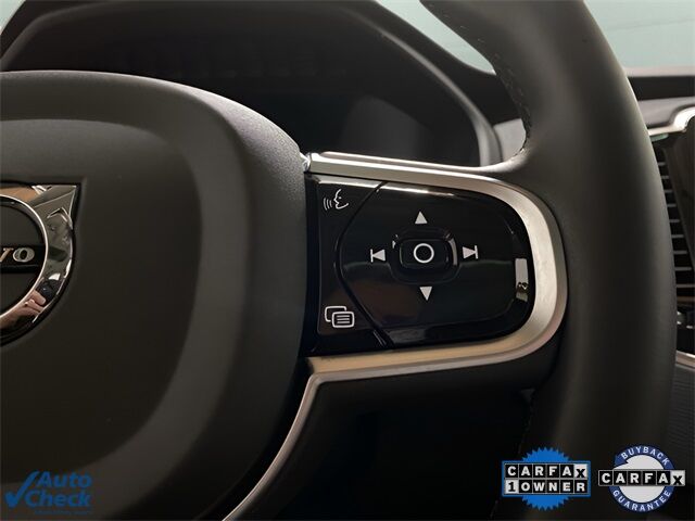 2025 Volvo XC90 B6 Plus 7-Seater Dallas TX