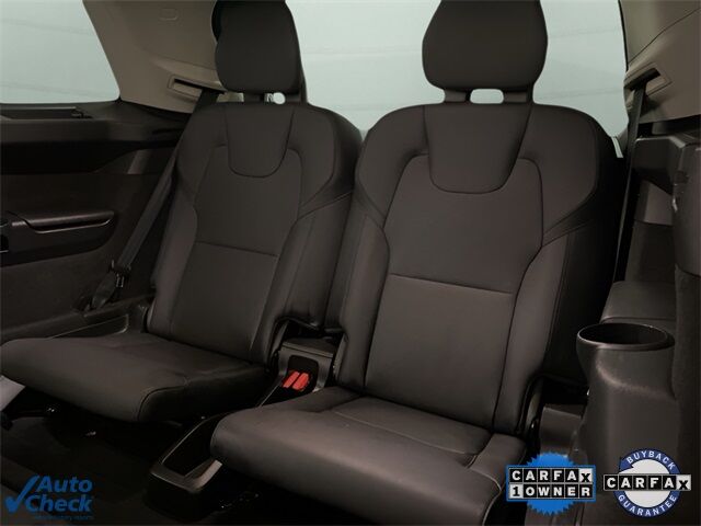 2025 Volvo XC90 B6 Plus 7-Seater Dallas TX