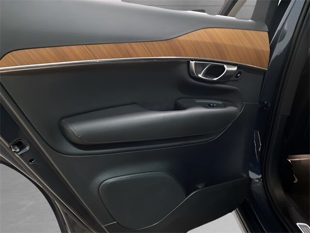 2025 Volvo XC90 B6 Plus 7-Seater Dallas TX