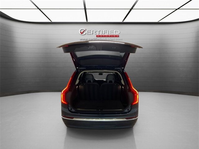 2025 Volvo XC90 B6 Plus 7-Seater Dallas TX