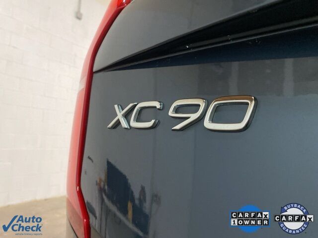 2025 Volvo XC90 B6 Plus 7-Seater Dallas TX