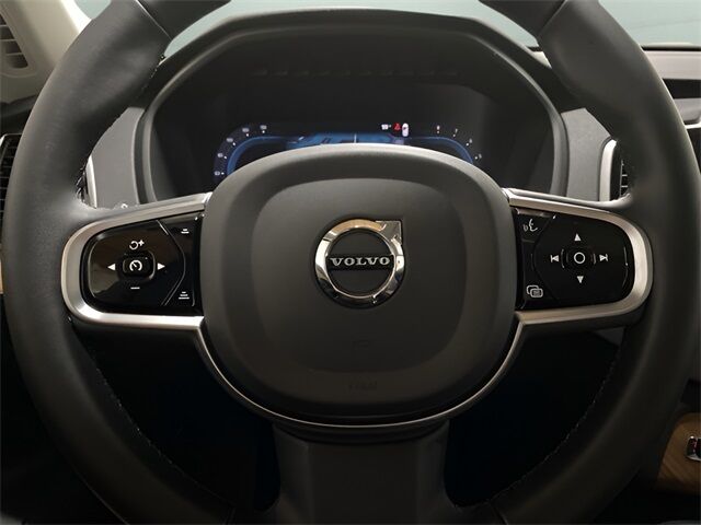 2025 Volvo XC90 B6 Plus 7-Seater Dallas TX