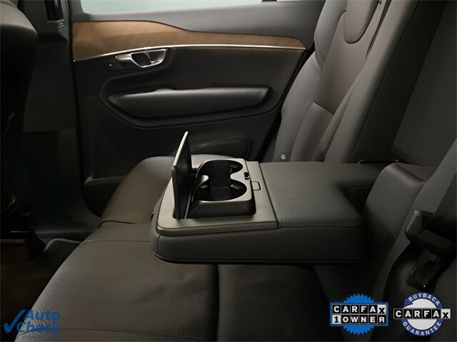 2025 Volvo XC90 B6 Plus 7-Seater Dallas TX