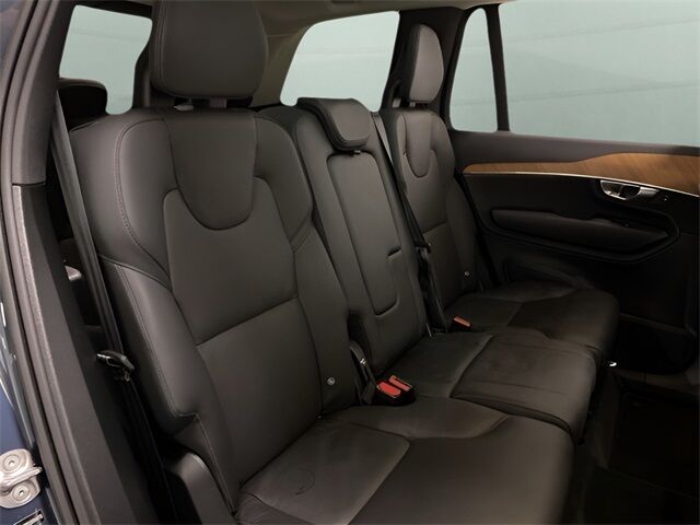 2025 Volvo XC90 B6 Plus 7-Seater Dallas TX