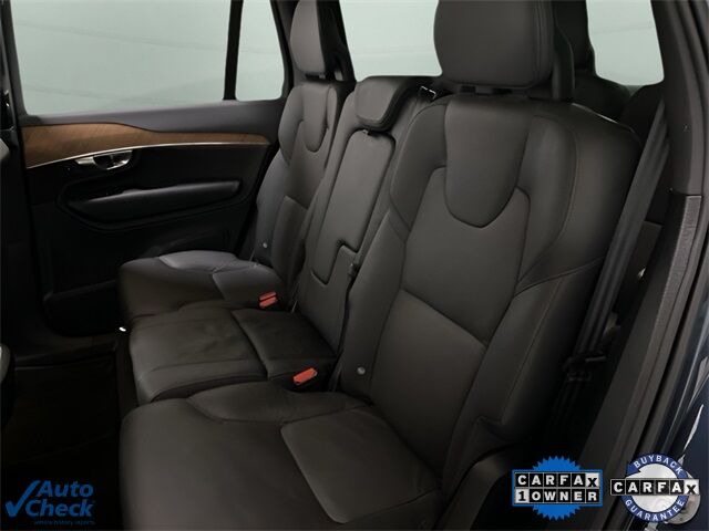 2025 Volvo XC90 B6 Plus 7-Seater Dallas TX