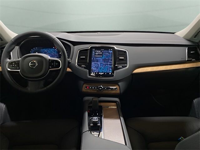 2025 Volvo XC90 B6 Plus 7-Seater Dallas TX