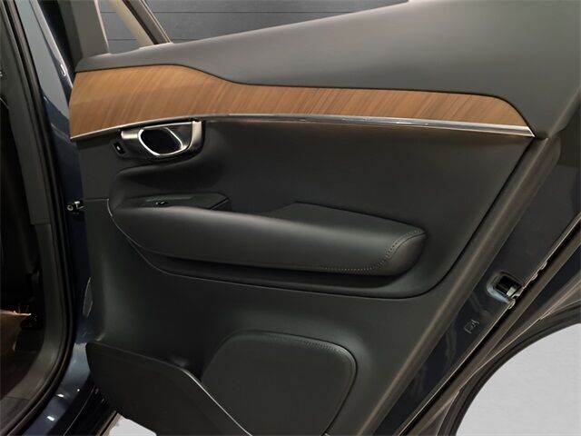 2025 Volvo XC90 B6 Plus 7-Seater Dallas TX