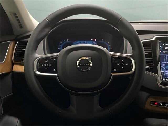 2025 Volvo XC90 B6 Plus 7-Seater Dallas TX