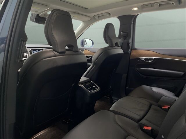 2025 Volvo XC90 B6 Plus 7-Seater Dallas TX