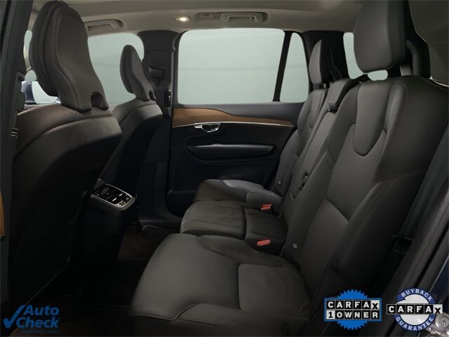 2025 Volvo XC90 B6 Plus 7-Seater Dallas TX