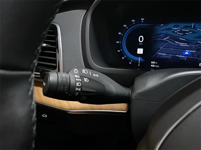 2025 Volvo XC90 B6 Plus 7-Seater Dallas TX