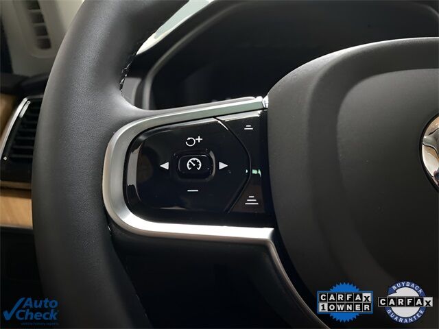 2025 Volvo XC90 B6 Plus 7-Seater Dallas TX