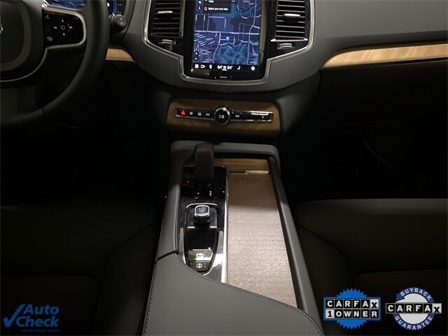 2025 Volvo XC90 B6 Plus 7-Seater Dallas TX