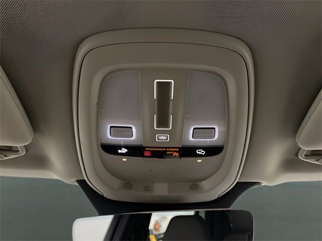 2025 Volvo XC90 B6 Plus 7-Seater Dallas TX