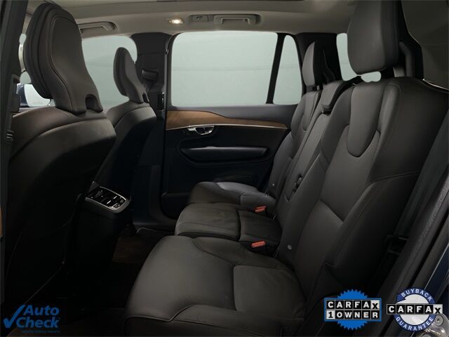 2025 Volvo XC90 B6 Plus 7-Seater Dallas TX