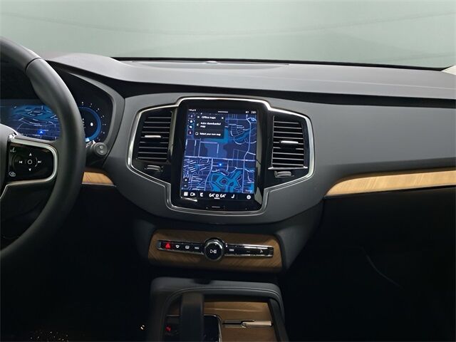 2025 Volvo XC90 B6 Plus 7-Seater Dallas TX