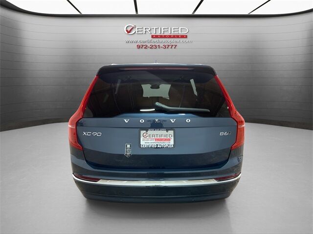 2025 Volvo XC90 B6 Plus 7-Seater Dallas TX