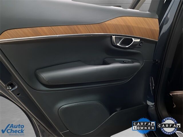 2025 Volvo XC90 B6 Plus 7-Seater Dallas TX