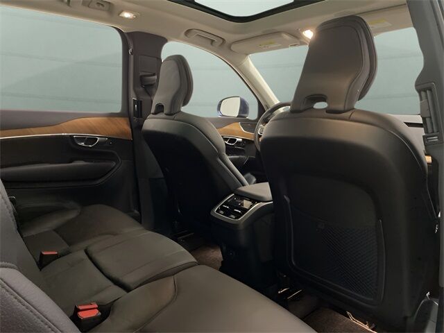 2025 Volvo XC90 B6 Plus 7-Seater Dallas TX
