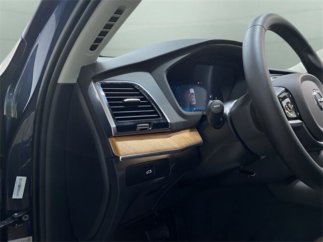 2025 Volvo XC90 B6 Plus 7-Seater Dallas TX