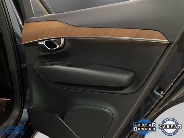 2025 Volvo XC90 B6 Plus 7-Seater Dallas TX