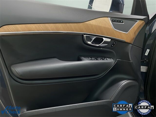 2025 Volvo XC90 B6 Plus 7-Seater Dallas TX