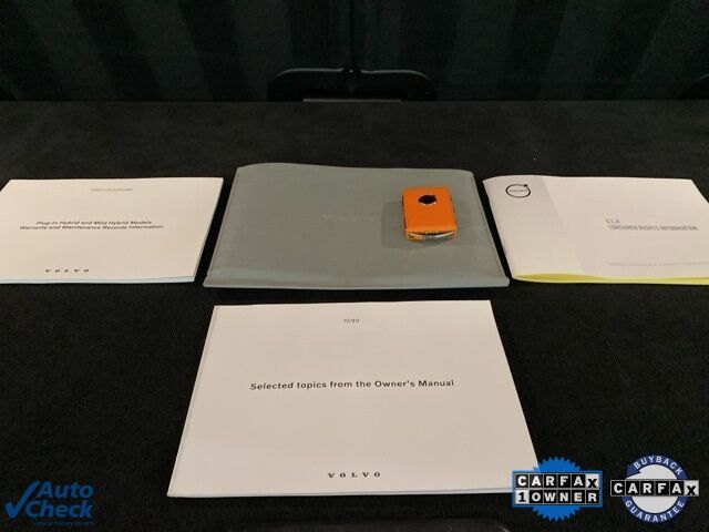 2025 Volvo XC90 B6 Plus 7-Seater Dallas TX