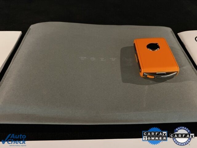 2025 Volvo XC90 B6 Plus 7-Seater Dallas TX