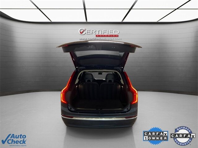 2025 Volvo XC90 B6 Plus 7-Seater Dallas TX