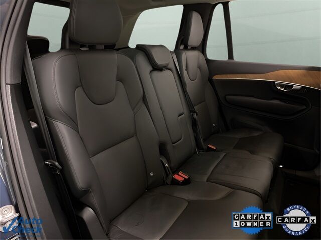 2025 Volvo XC90 B6 Plus 7-Seater Dallas TX
