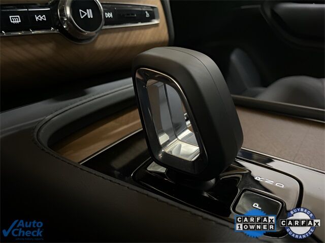 2025 Volvo XC90 B6 Plus 7-Seater Dallas TX