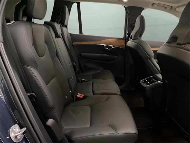 2025 Volvo XC90 B6 Plus 7-Seater Dallas TX
