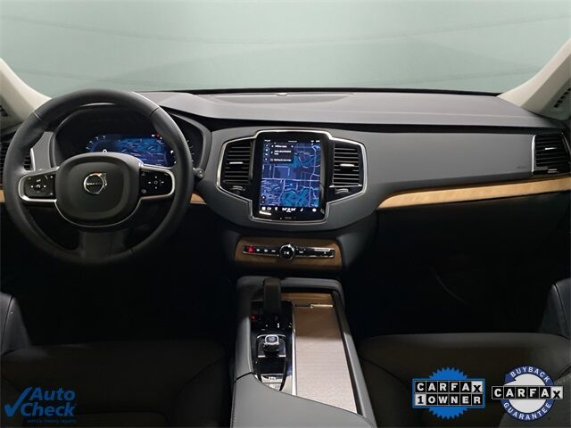 2025 Volvo XC90 B6 Plus 7-Seater Dallas TX
