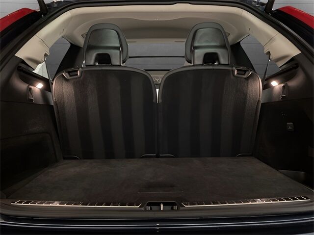 2025 Volvo XC90 B6 Plus 7-Seater Dallas TX