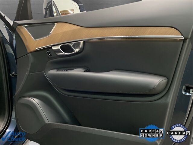 2025 Volvo XC90 B6 Plus 7-Seater Dallas TX