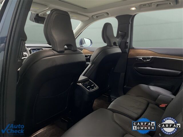 2025 Volvo XC90 B6 Plus 7-Seater Dallas TX