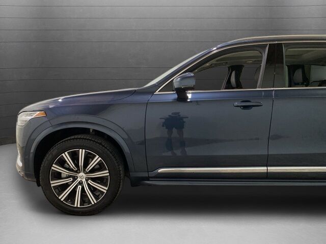 2025 Volvo XC90 B6 Plus 7-Seater Dallas TX
